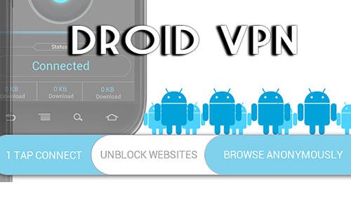 download Droid VPN apk